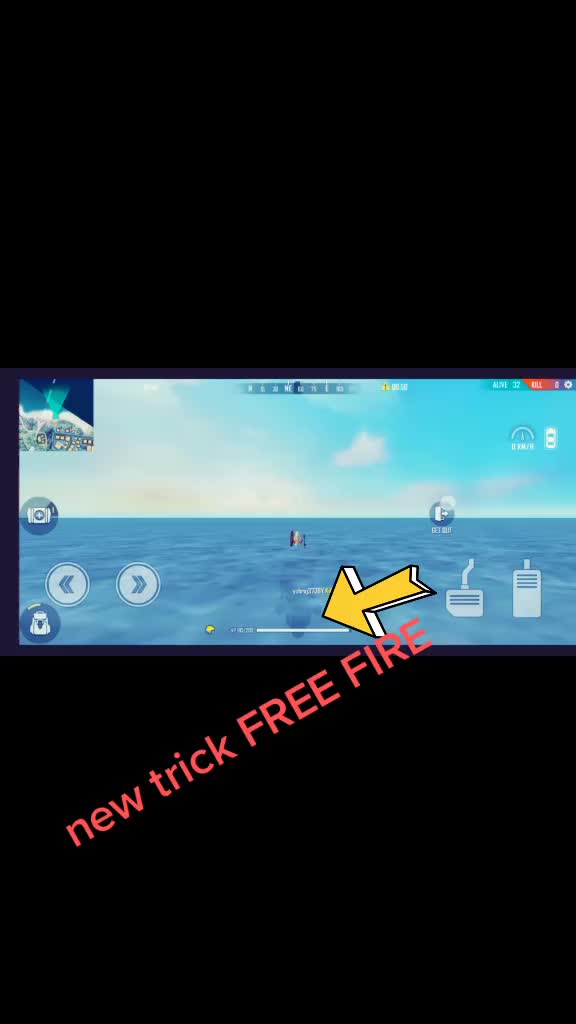 @PUBG Ka Bap FreeFire