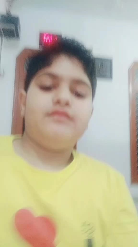 @Krish Nijhawan