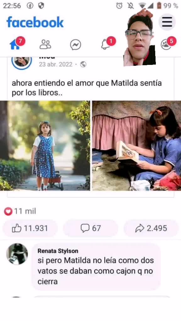 @David Escarza