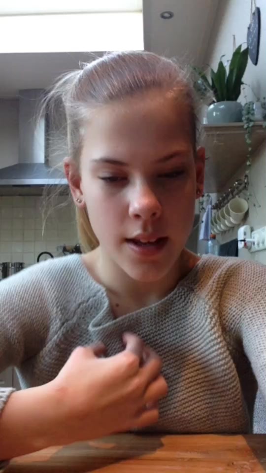 @Lizzy Witteveen❤️