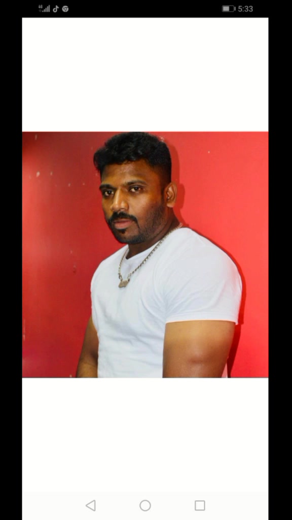 @Sagaya Anand