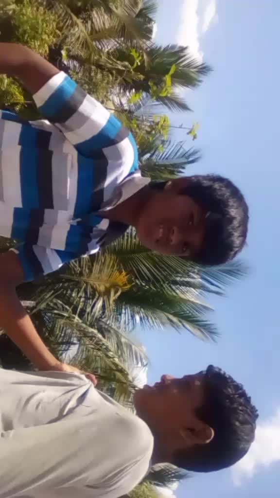@Nithish Max