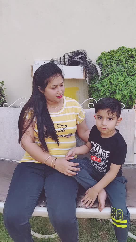 @Kitty Tarun Dhamija