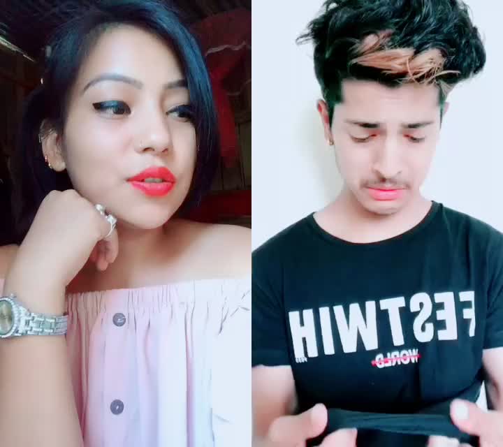 @subina Tamang