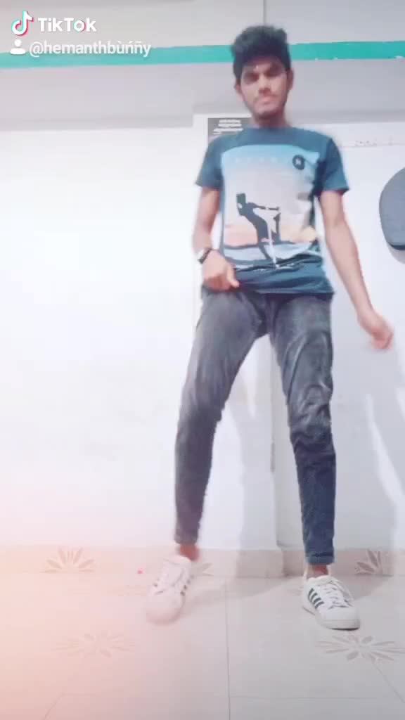 @Hemanth Bùńñy