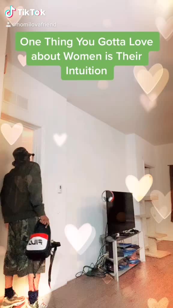 @Homilovafriend
