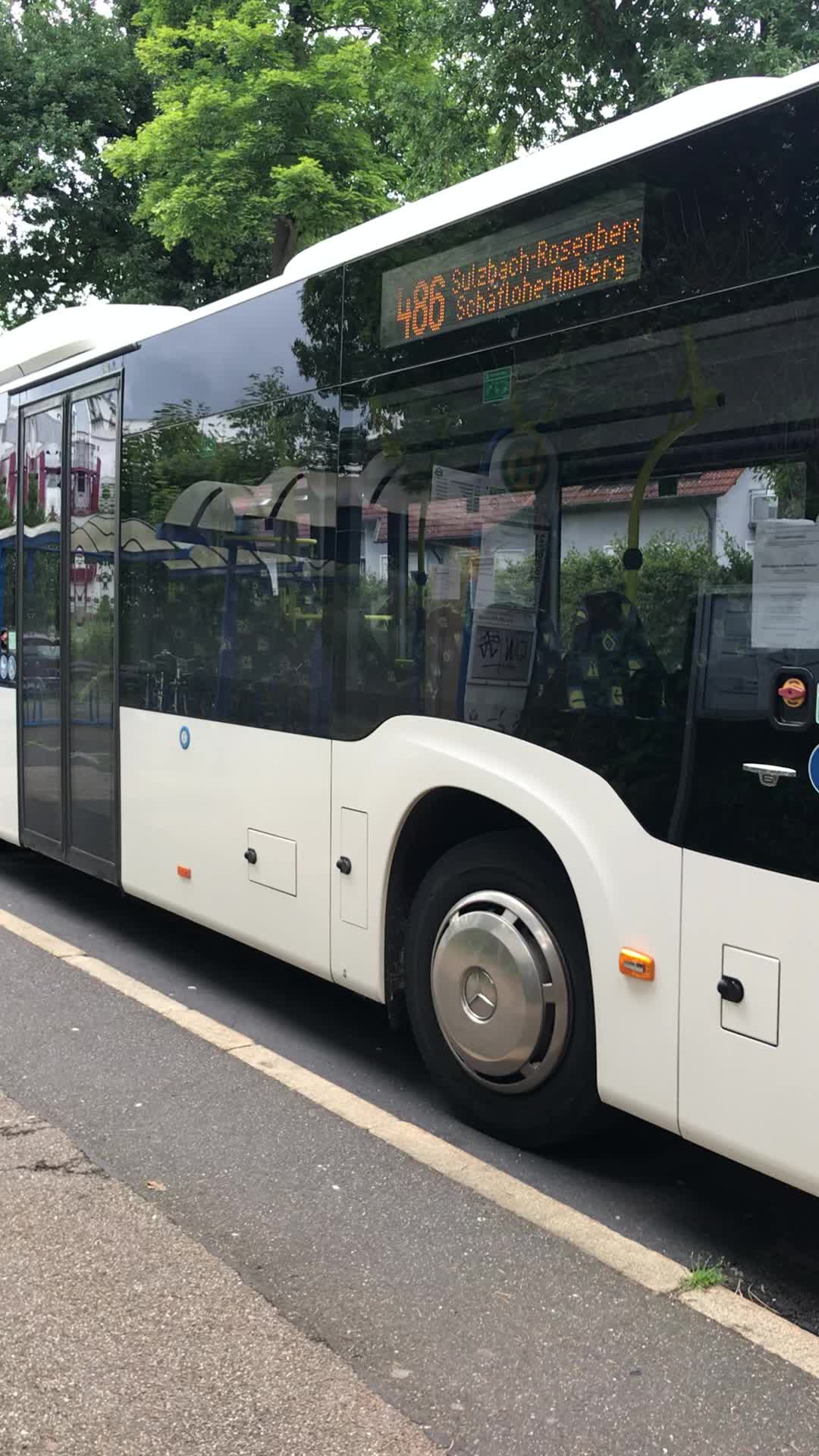 @Busspotting Bayern