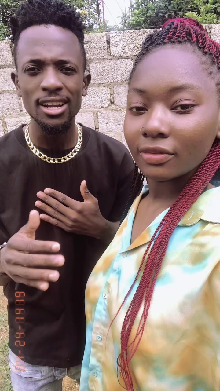 @Sarafina Zimba
