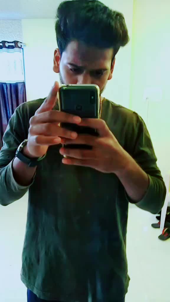 @Mushraf Kagadi