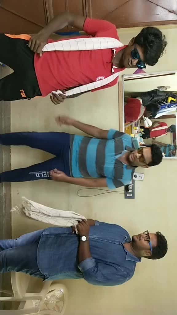 @Kavin Kumar