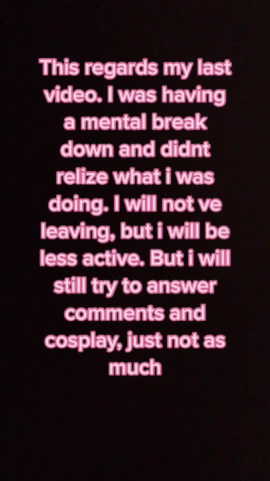 @Cookie Cosplays