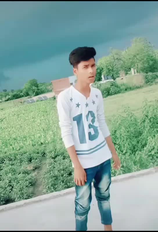 @B.Boy SHIVAM