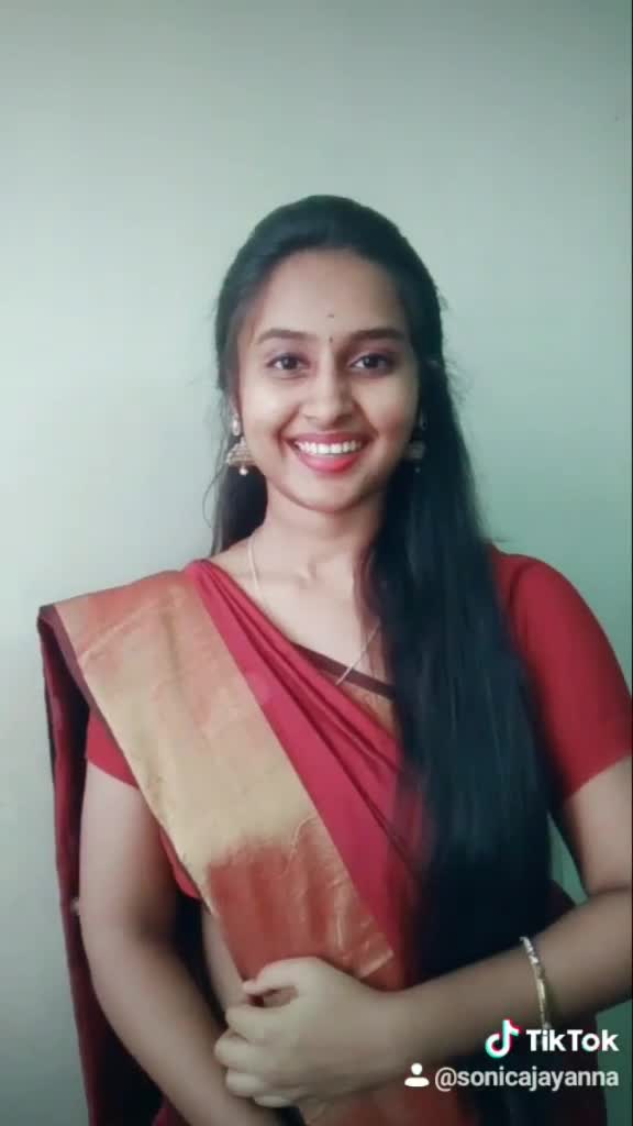 @Sonica Jayanna