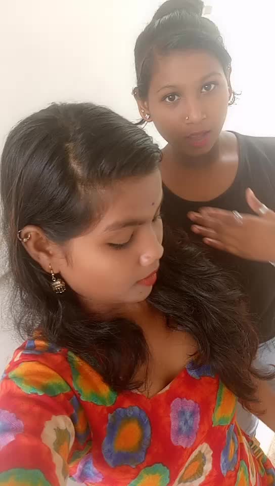 @Funny girlsh ๐๐