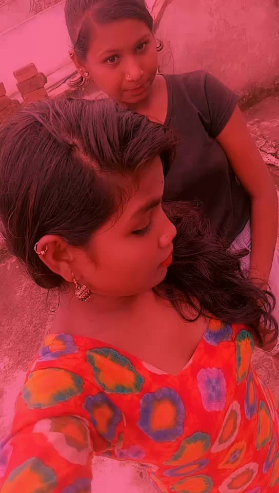 @Funny girlsh ๐๐