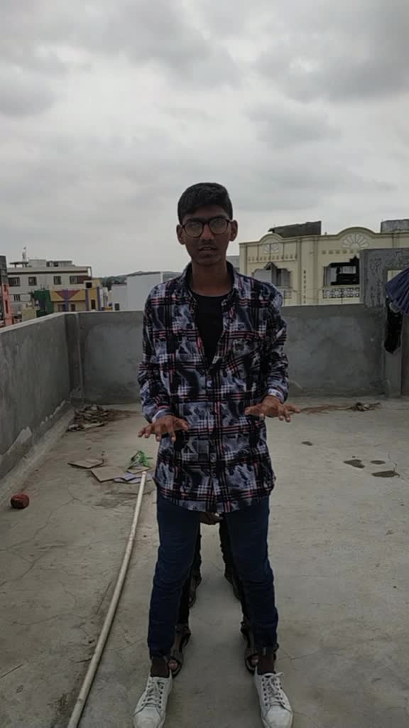 @viggi vignesh