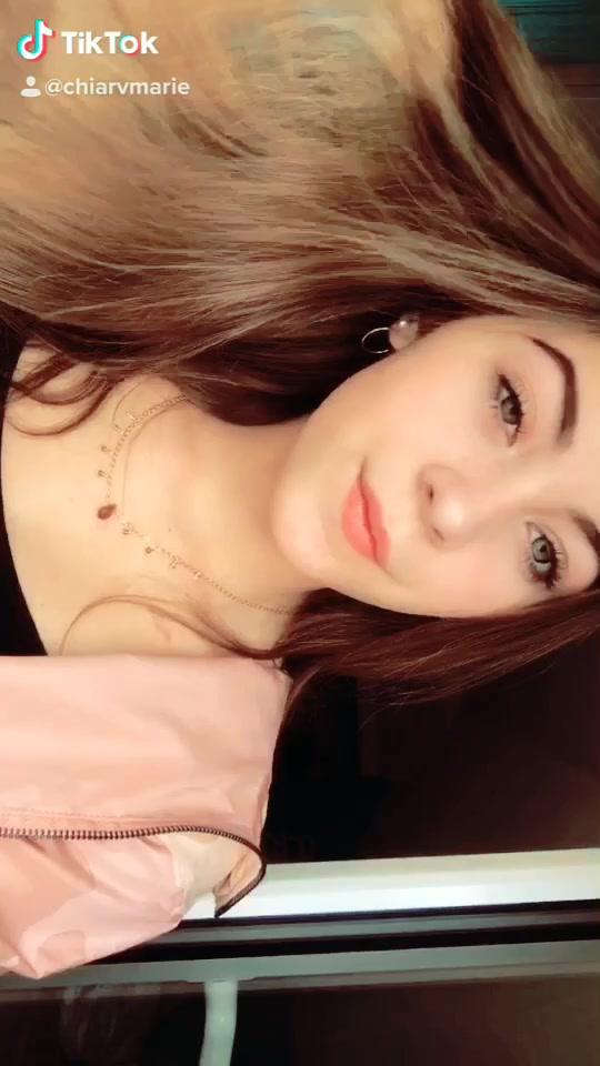 @chiara marie