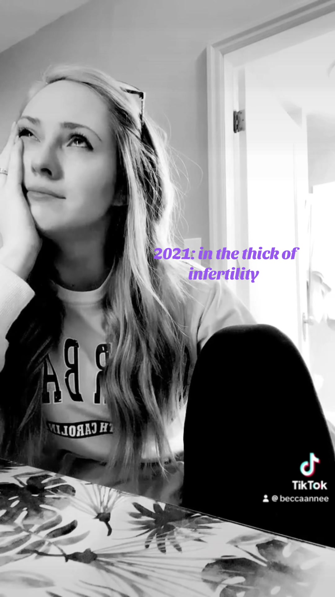 @Becca