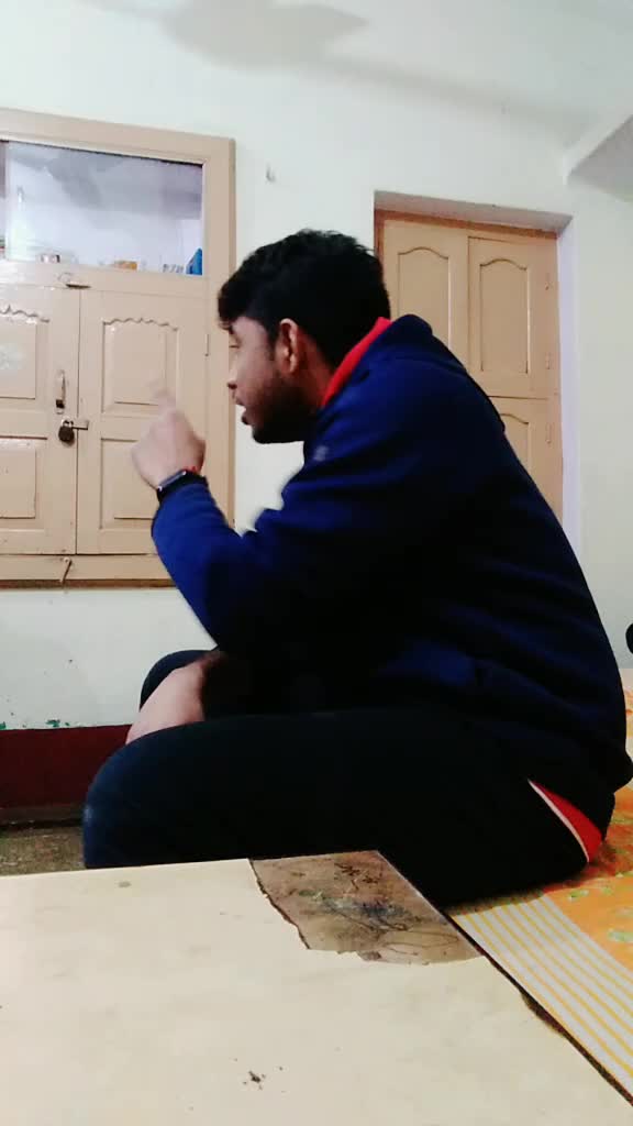 @Mr. Raj