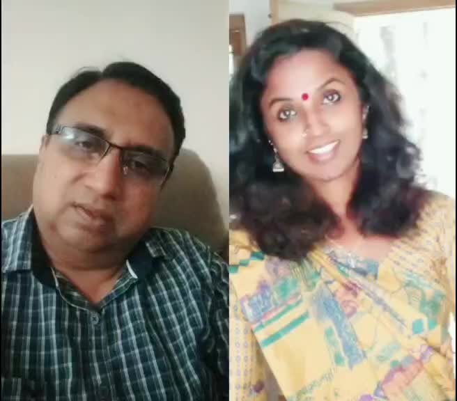 @Raghunath