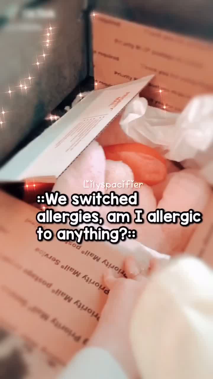 @#Lilybee ◡̈