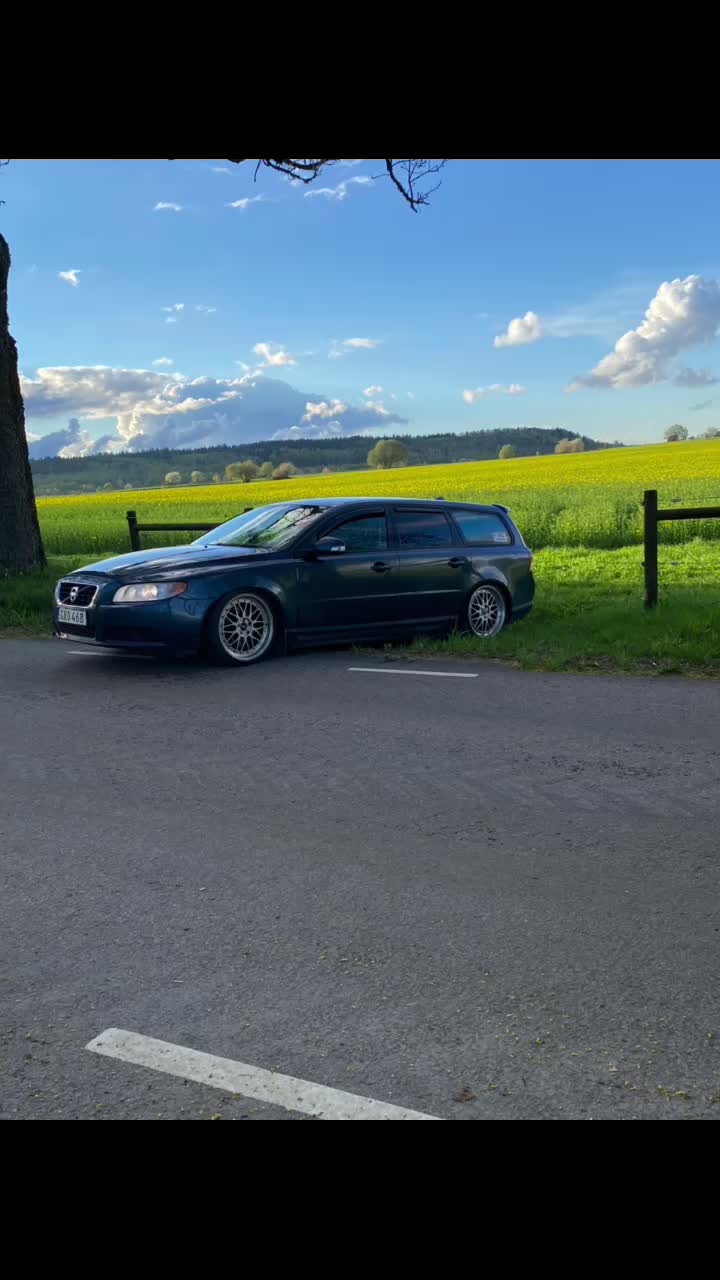 @Carl-Johan Bloom