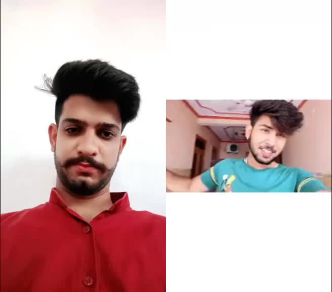 @V9D Gurjar