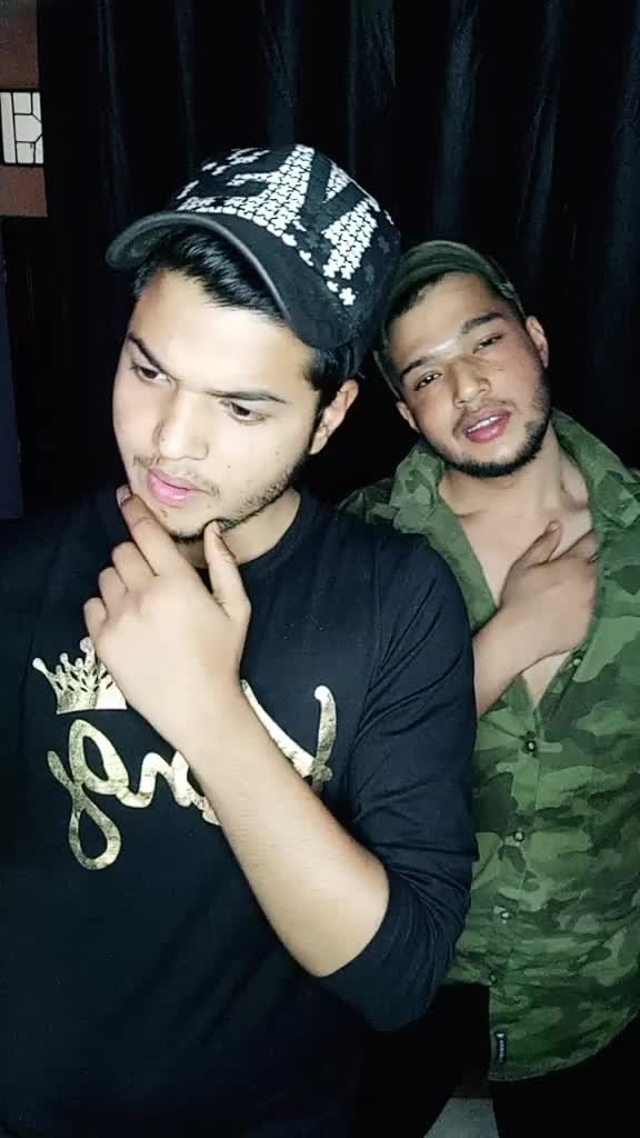 @Ajaan khan