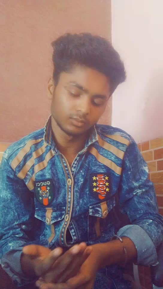 @Govinda shau 1
