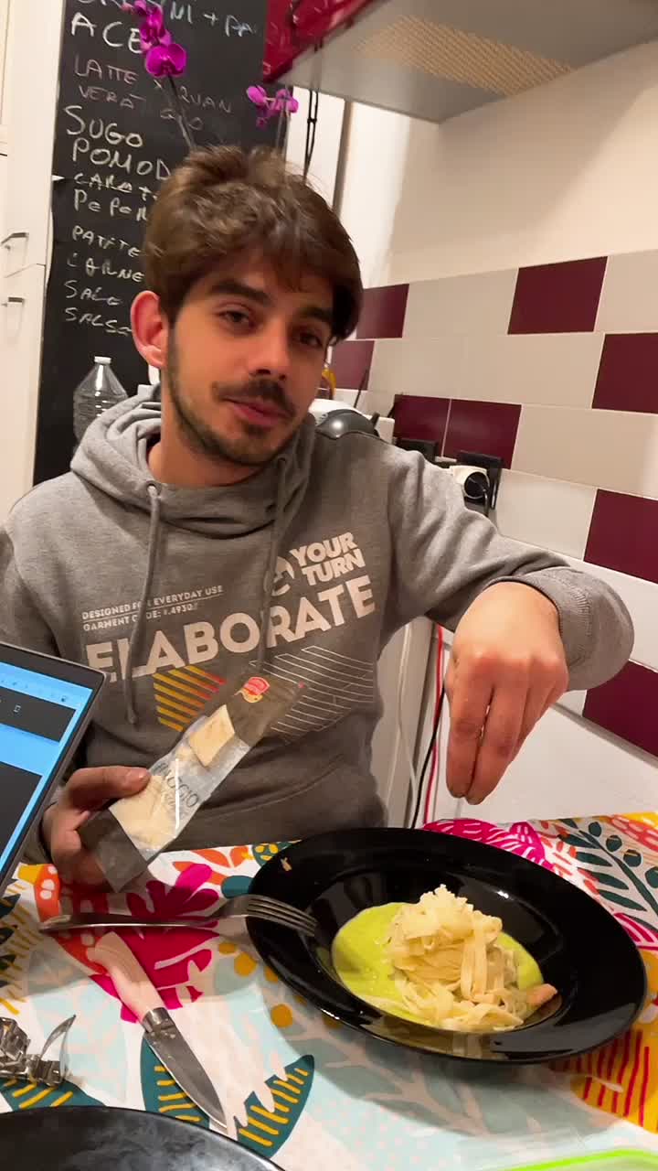 @Giorgia Del Vecchio