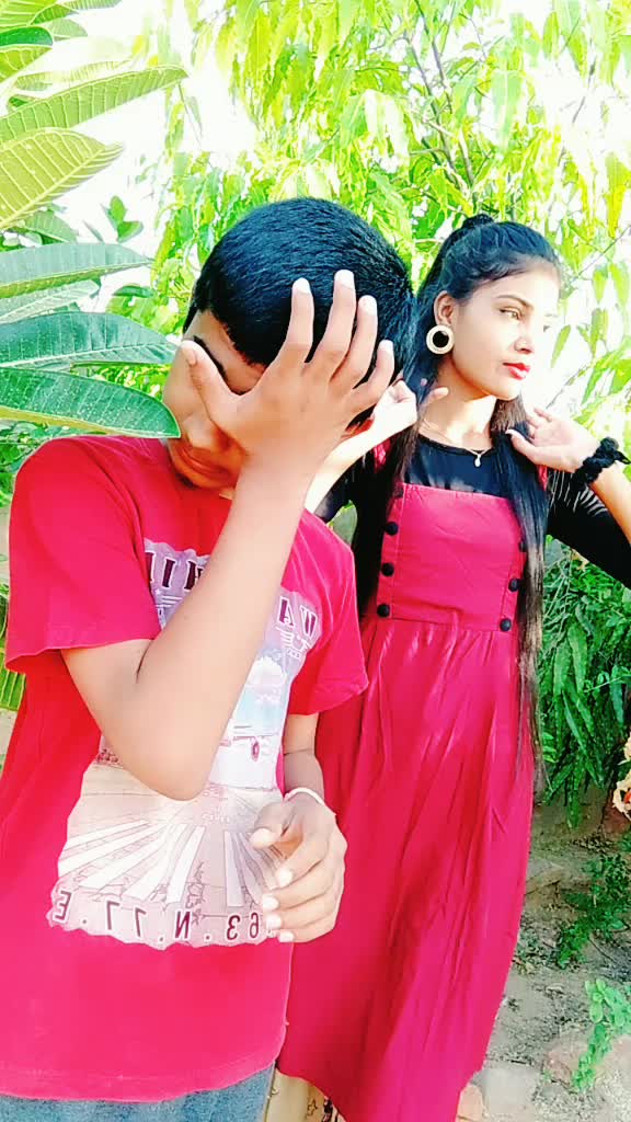 @Rudr_a & Ridh_i