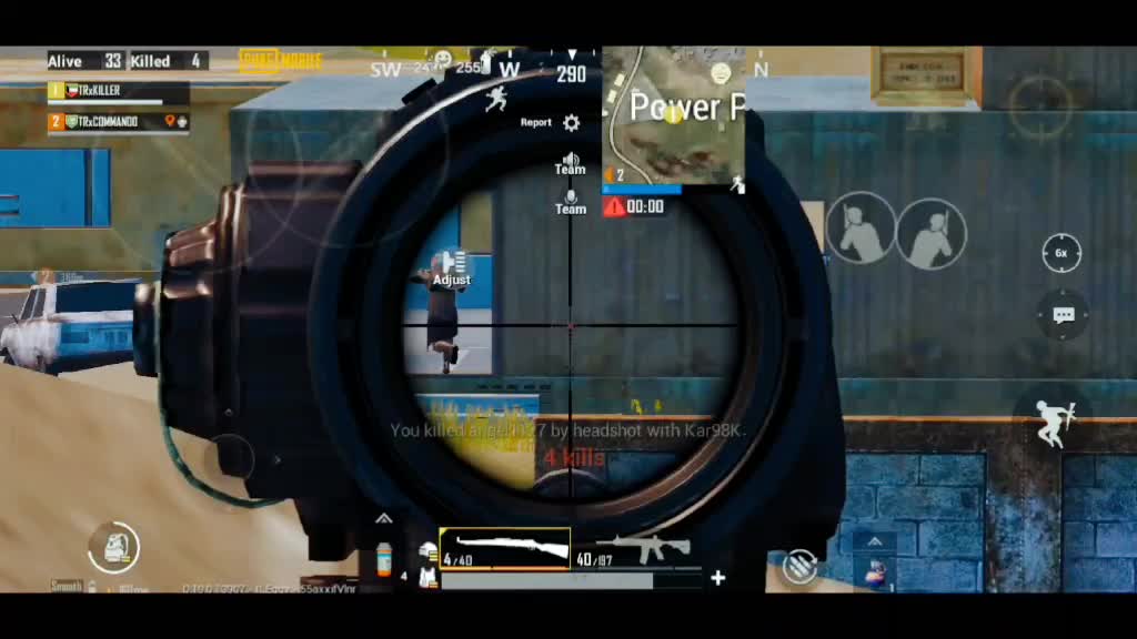 @FBI々KILLER