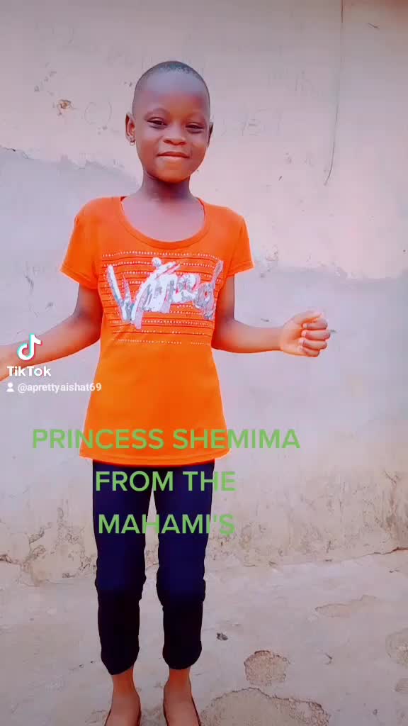 @PRETTY  SHEMI