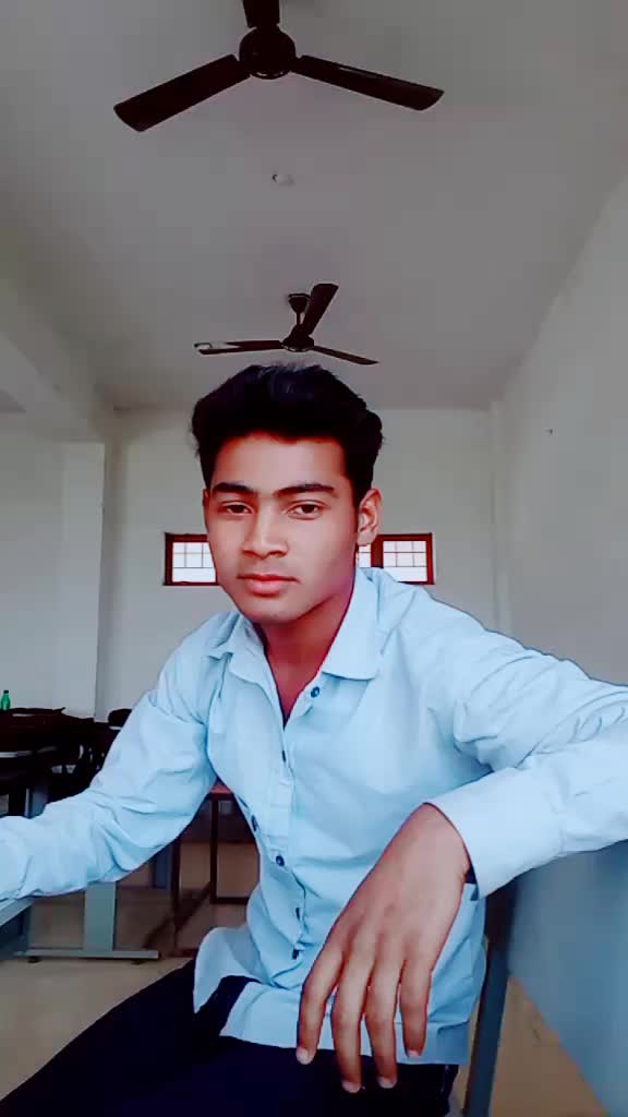 @junaid baksh [Golu]