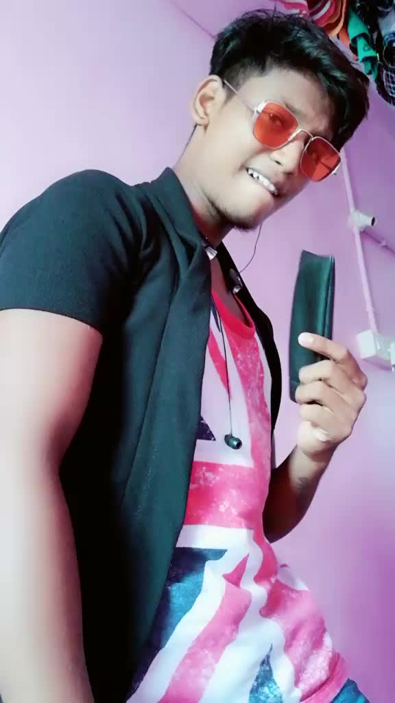@Sad boy liku