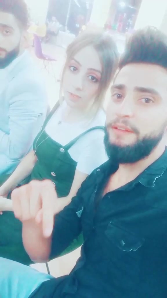 @ميرا سيفان Meraa sev