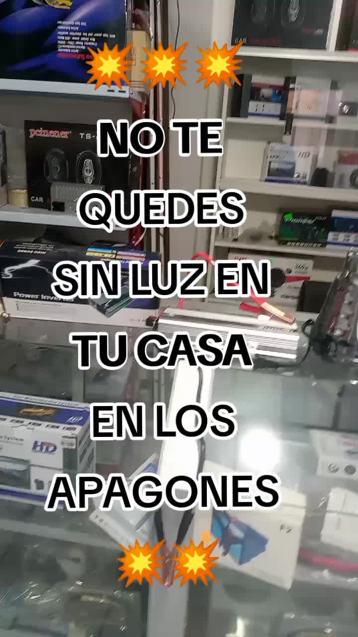 @Gasmonkey Riobamba