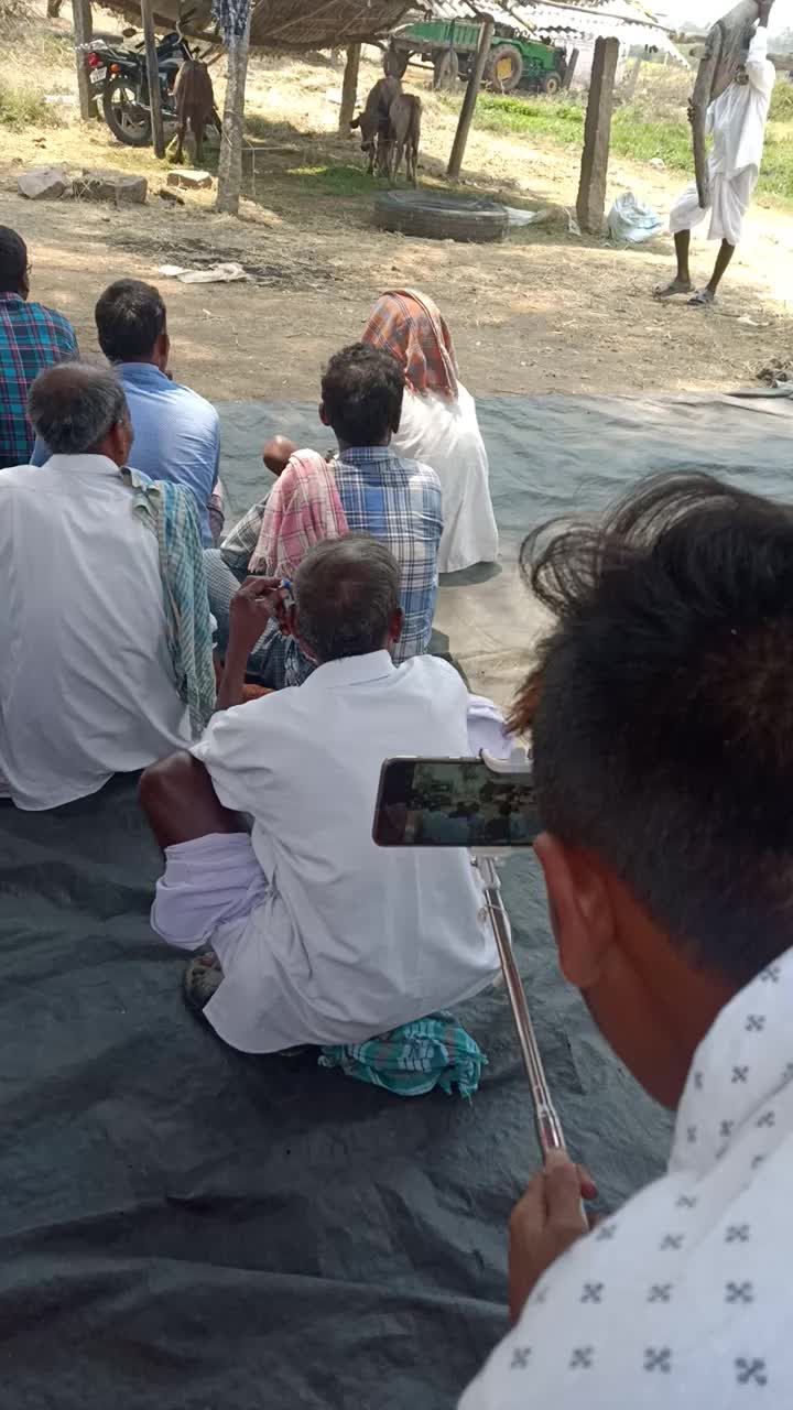 @Mangori Sai chandar