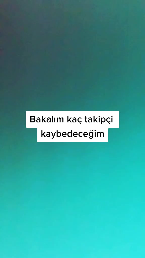 @Sarı bir kedi