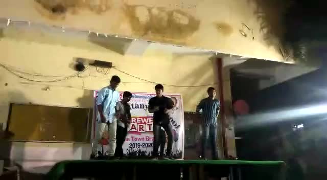 @Manoj Kumar