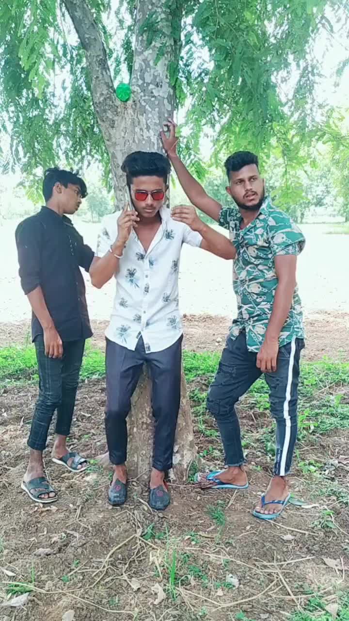@GABBAR KHUD