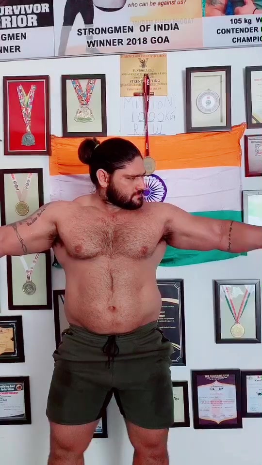 @Vikram Phogat