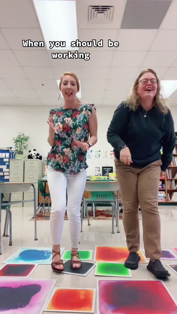 @Realteachers