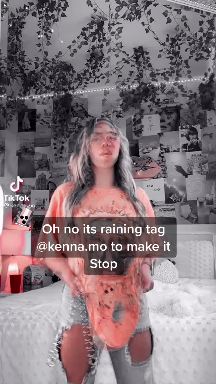 @Kenna