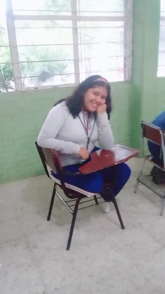 @Belem Gonzalez