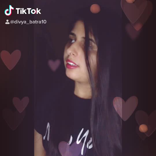 @Divya Batra &hearts;️