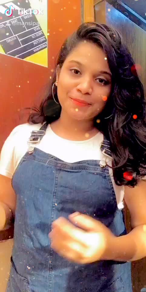 @mansi paithankar
