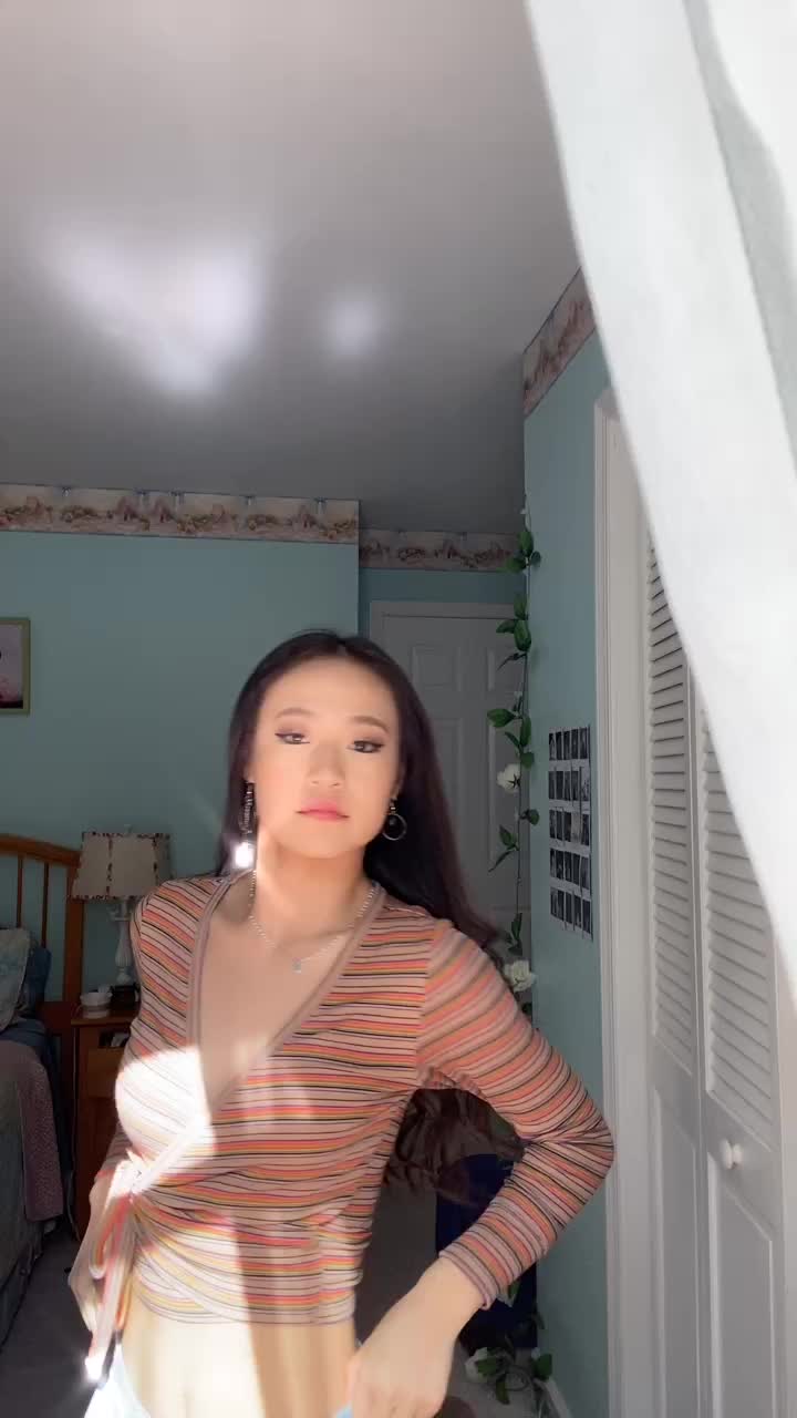@Dorothy Li