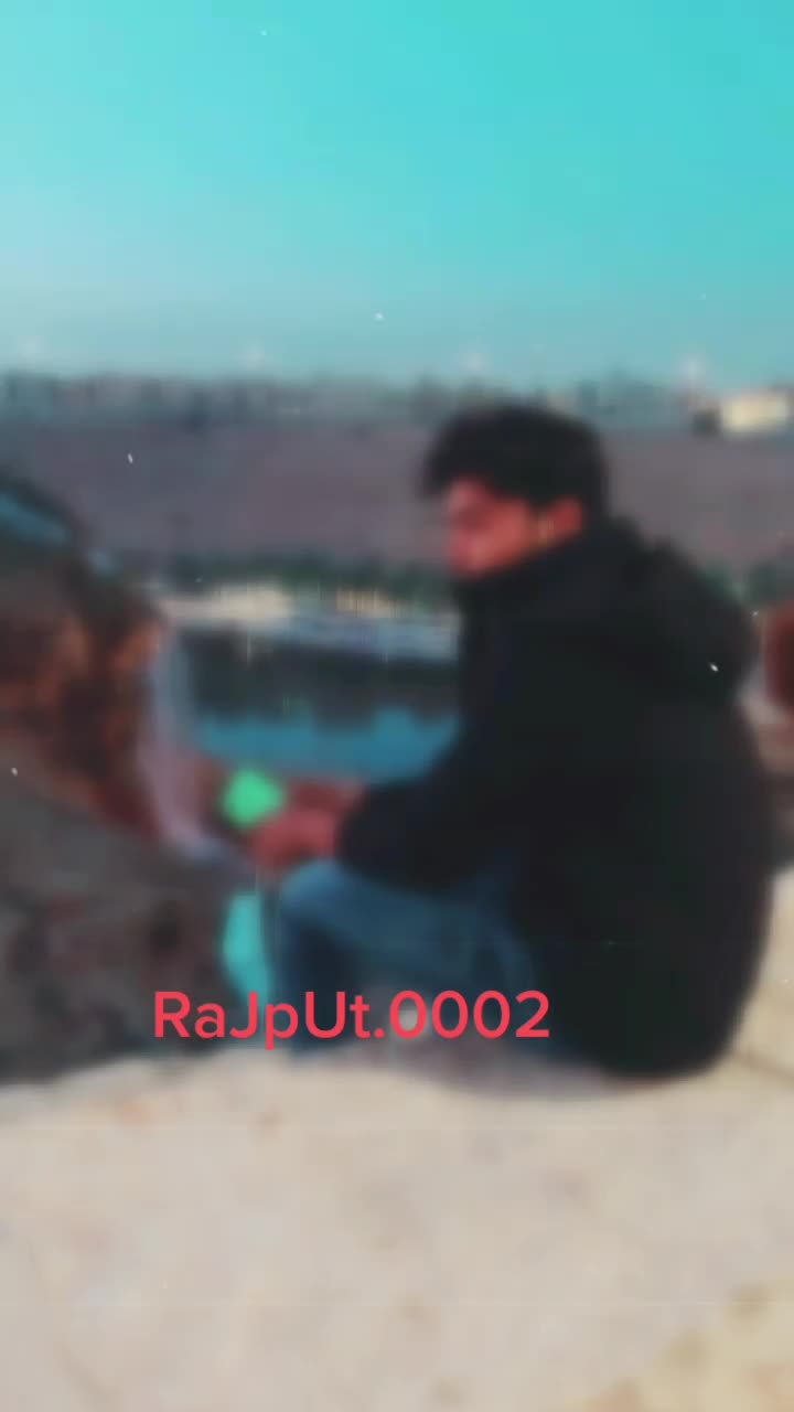 @Mr.JUBAIR RAJPUT0002