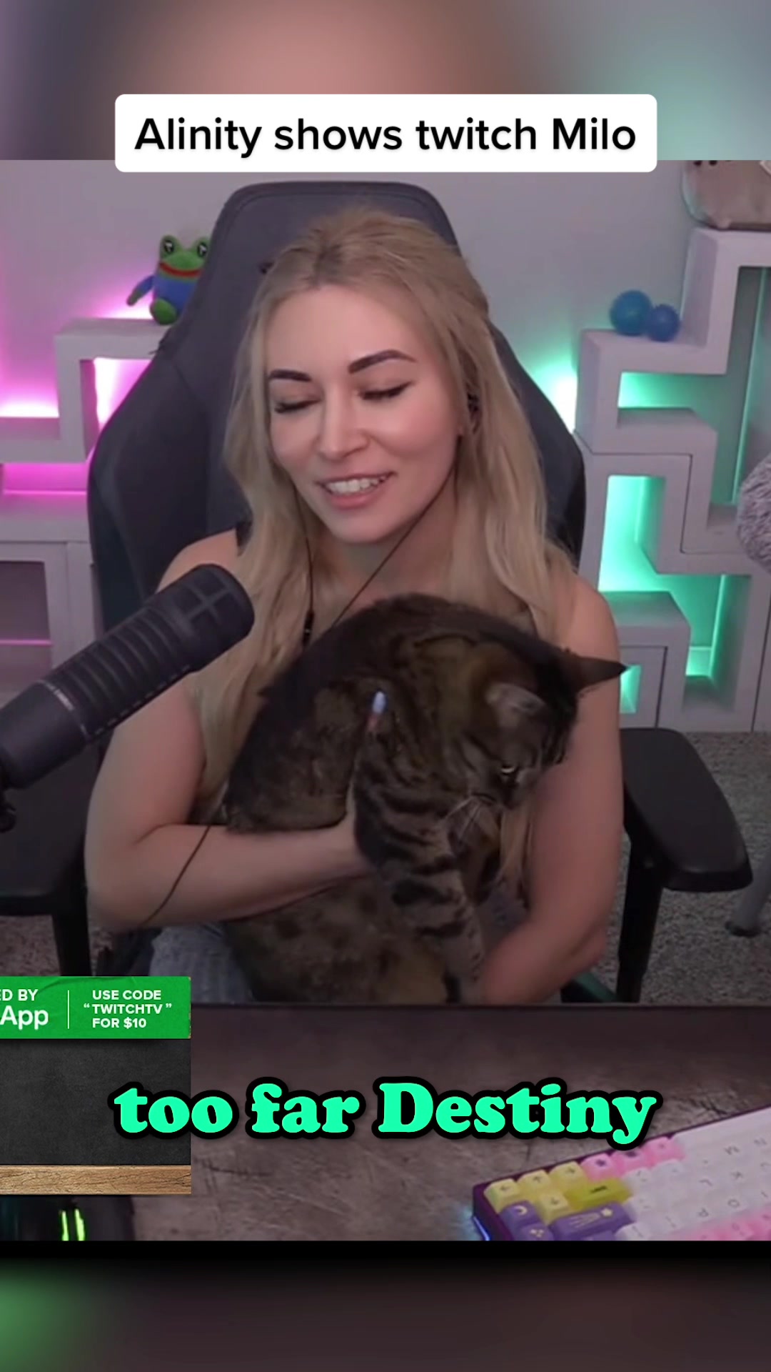 @Clipdit